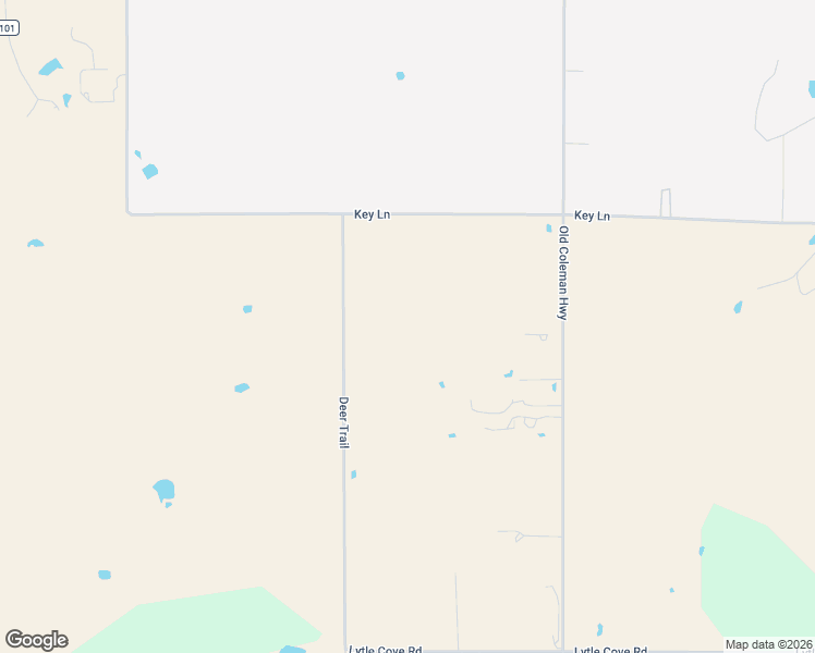 map of restaurants, bars, coffee shops, grocery stores, and more near 1973 Deer Trail in Abilene