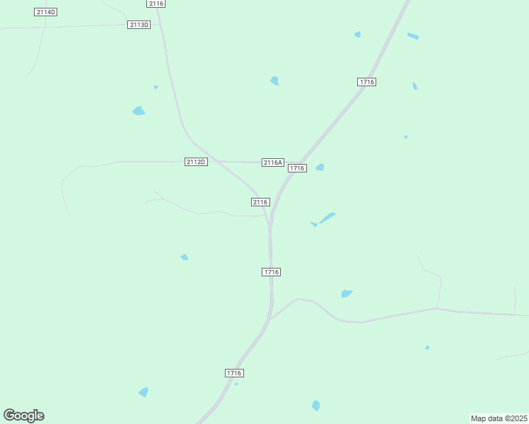 map of restaurants, bars, coffee shops, grocery stores, and more near 11233 County Road 2116 in Henderson