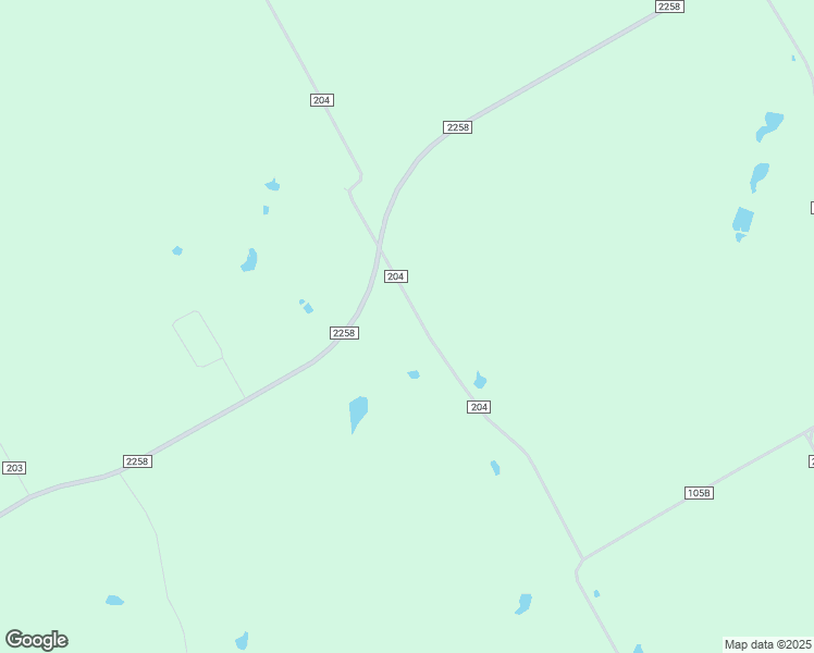 map of restaurants, bars, coffee shops, grocery stores, and more near 6700 County Road 204 in Grandview