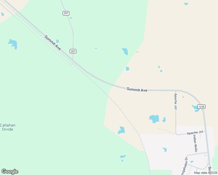 map of restaurants, bars, coffee shops, grocery stores, and more near 11033 Farm to Market Road 1235 in Buffalo Gap