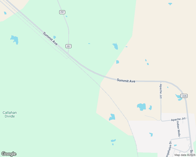 map of restaurants, bars, coffee shops, grocery stores, and more near 11033 Farm to Market Road 1235 in Buffalo Gap