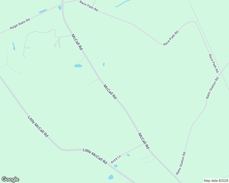 map of restaurants, bars, coffee shops, grocery stores, and more near 2263 McCall Road in Rincon