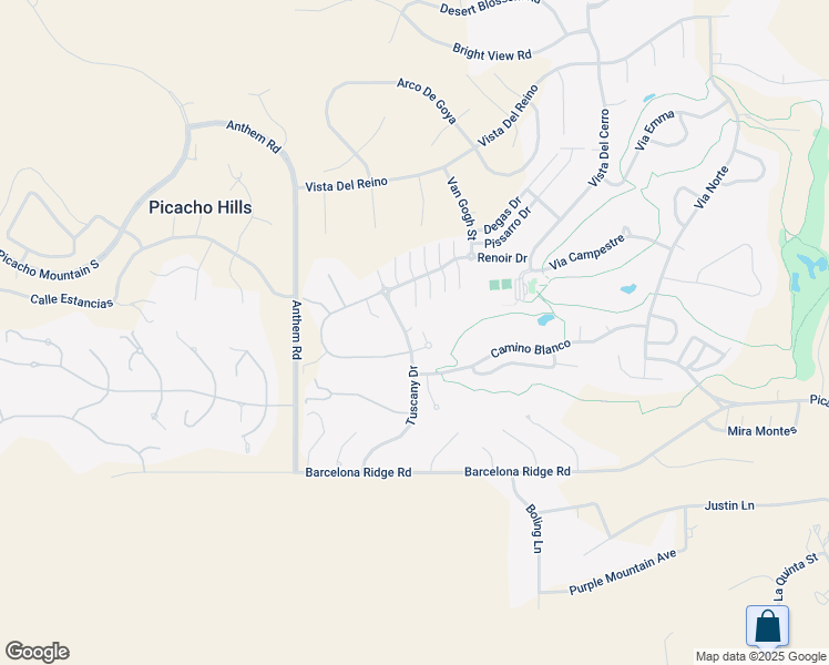 map of restaurants, bars, coffee shops, grocery stores, and more near 10270 Tuscany Dr in Las Cruces