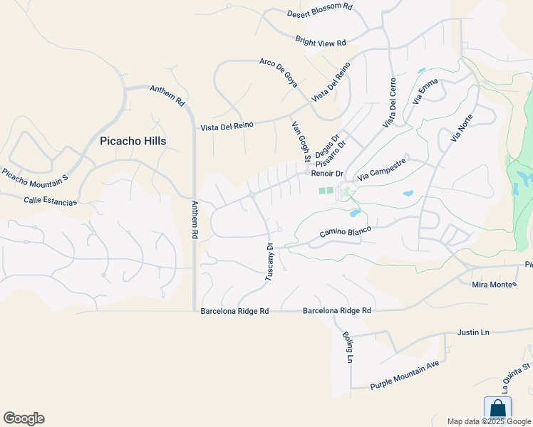 map of restaurants, bars, coffee shops, grocery stores, and more near 10270 Tuscany Drive in Las Cruces
