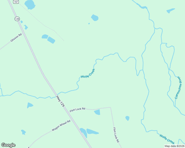 map of restaurants, bars, coffee shops, grocery stores, and more near in Metter