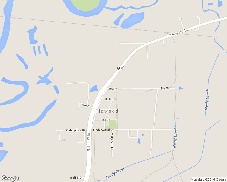 map of restaurants, bars, coffee shops, grocery stores, and more near 1713 Elm St in Flowood