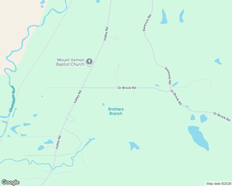 map of restaurants, bars, coffee shops, grocery stores, and more near 5013 Doctor Brock Road in Meridian