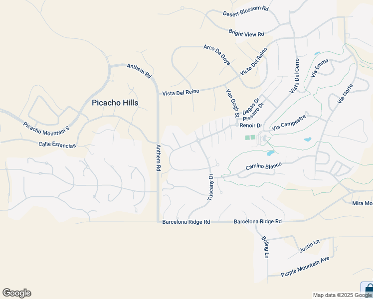 map of restaurants, bars, coffee shops, grocery stores, and more near 8072 Renoir Loop in Las Cruces