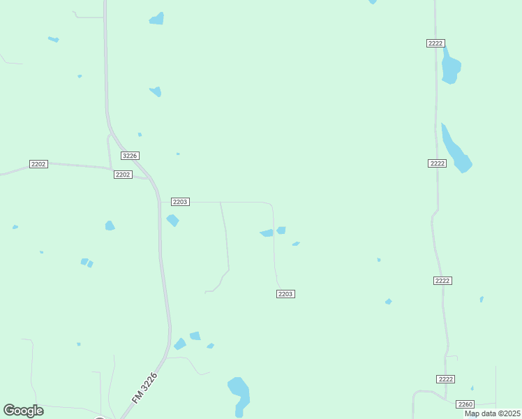 map of restaurants, bars, coffee shops, grocery stores, and more near 16896 County Road 2203 in Arp