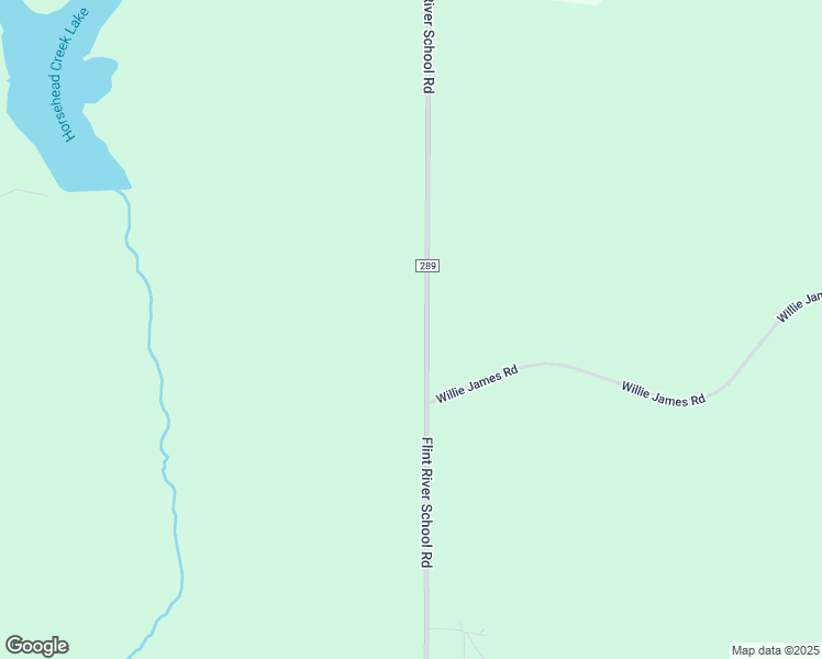 map of restaurants, bars, coffee shops, grocery stores, and more near 1437 Flint River School Road in Montezuma