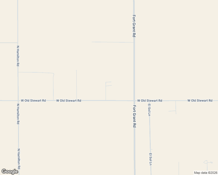 map of restaurants, bars, coffee shops, grocery stores, and more near 3021 West Jerico Road in Willcox