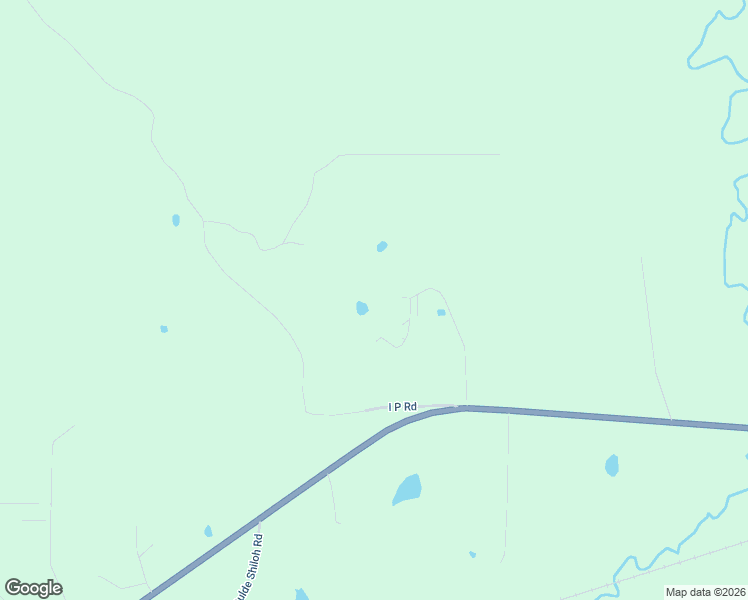 map of restaurants, bars, coffee shops, grocery stores, and more near 116 I P Road in Pelahatchie