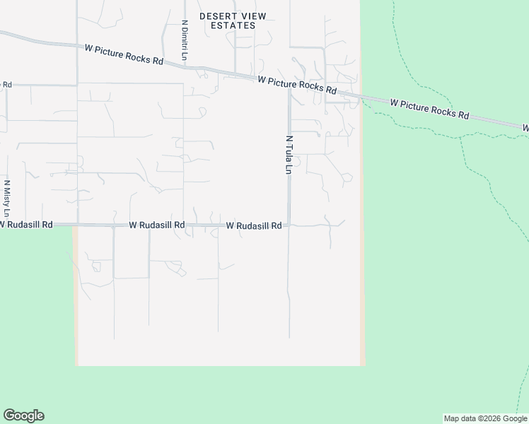 map of restaurants, bars, coffee shops, grocery stores, and more near 6030 North Placita Sayal in Tucson