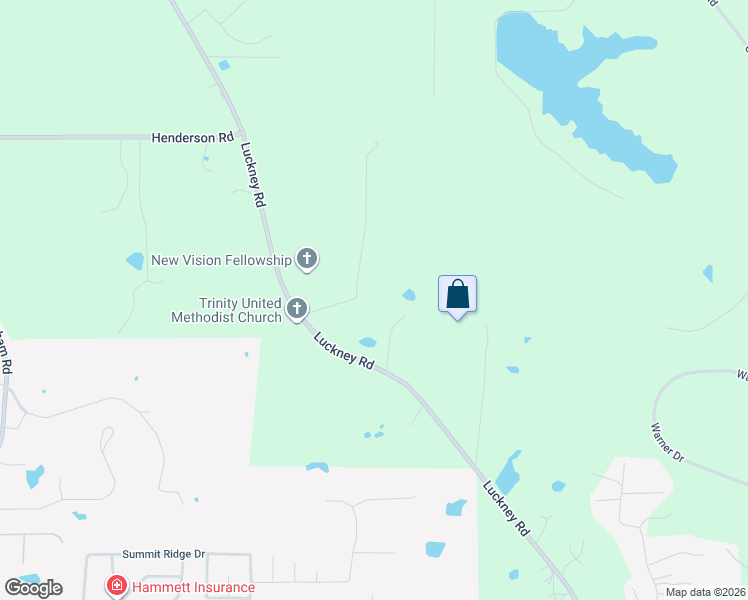 map of restaurants, bars, coffee shops, grocery stores, and more near 132 Pine Meadow Lane in Brandon