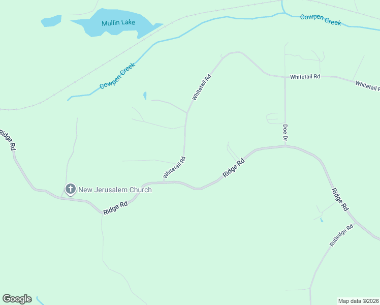 map of restaurants, bars, coffee shops, grocery stores, and more near 175 Whitetail Road in Seale