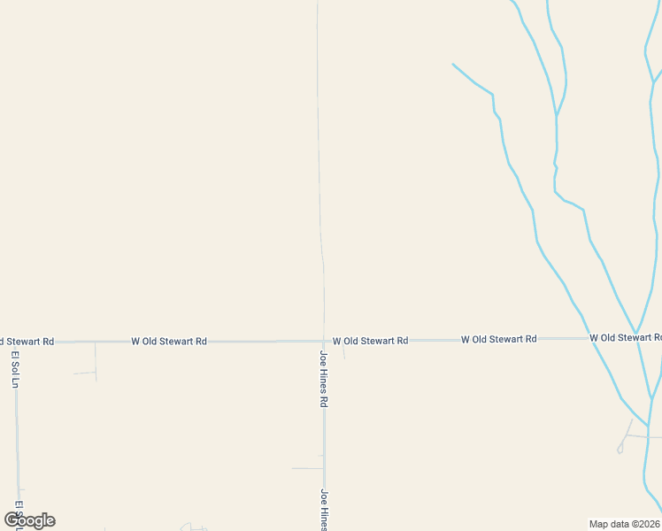 map of restaurants, bars, coffee shops, grocery stores, and more near 4630 N Joe Hines Rd in Willcox