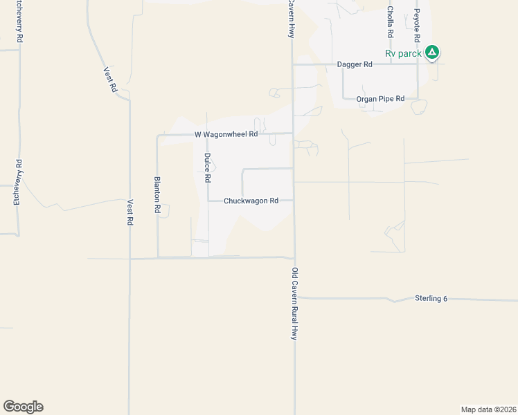 map of restaurants, bars, coffee shops, grocery stores, and more near 121 Chuckwagon Rd in Carlsbad