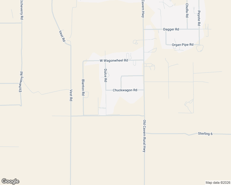 map of restaurants, bars, coffee shops, grocery stores, and more near 207 Chuckwagon Road in Carlsbad