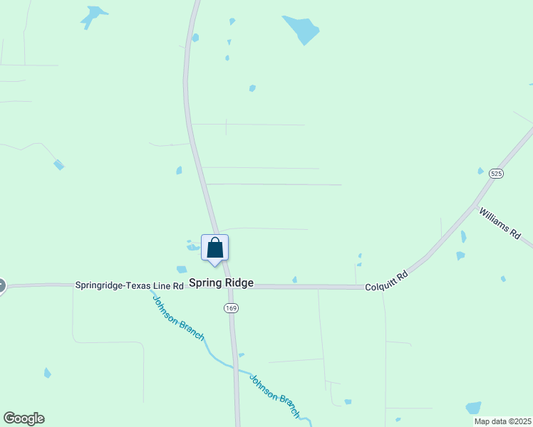 map of restaurants, bars, coffee shops, grocery stores, and more near 8214 Mason Ridge Drive in Shreveport