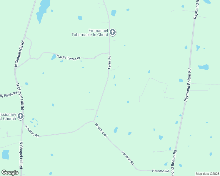 map of restaurants, bars, coffee shops, grocery stores, and more near 1290 Lyons Road in Bolton