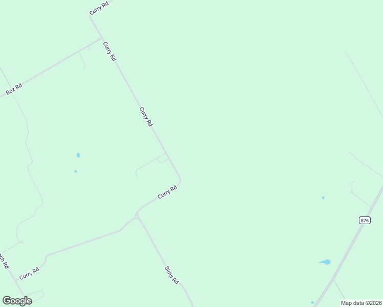 map of restaurants, bars, coffee shops, grocery stores, and more near 775 Curry Road in Waxahachie