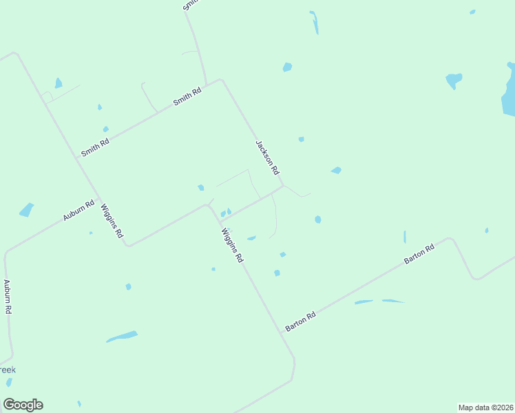 map of restaurants, bars, coffee shops, grocery stores, and more near 130 Jackson Rd in Maypearl