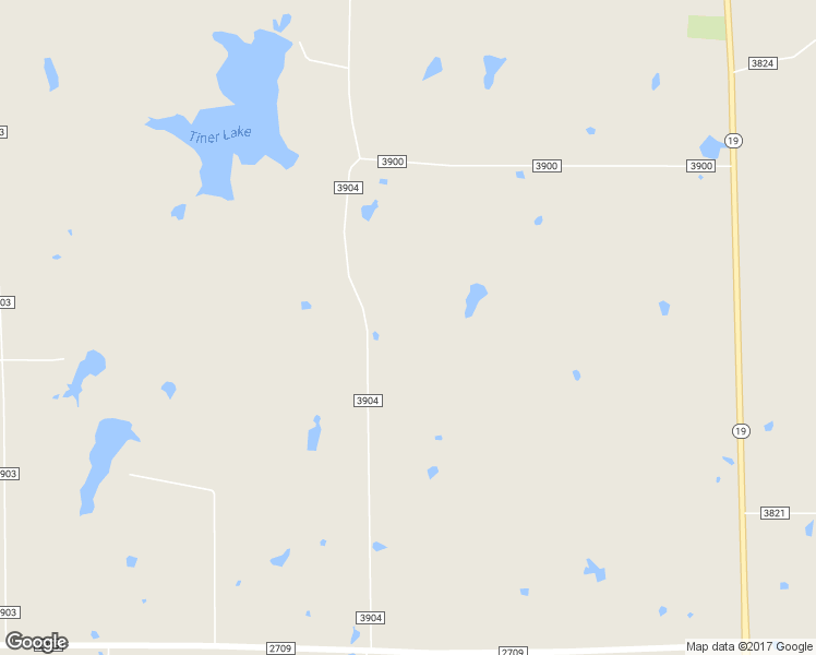 map of restaurants, bars, coffee shops, grocery stores, and more near 12069 County Road 3904 in Athens