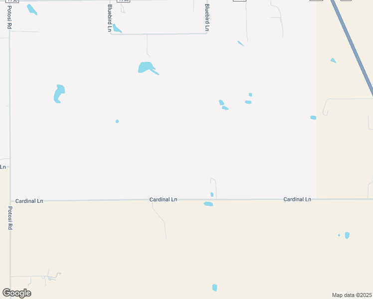 map of restaurants, bars, coffee shops, grocery stores, and more near 290 Cardinal Lane in Abilene