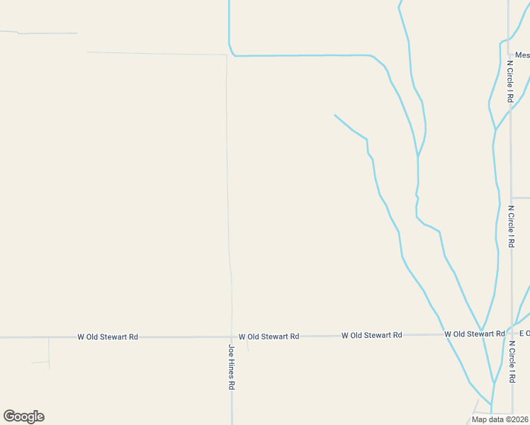 map of restaurants, bars, coffee shops, grocery stores, and more near 4812 North Joe Hines Road in Willcox