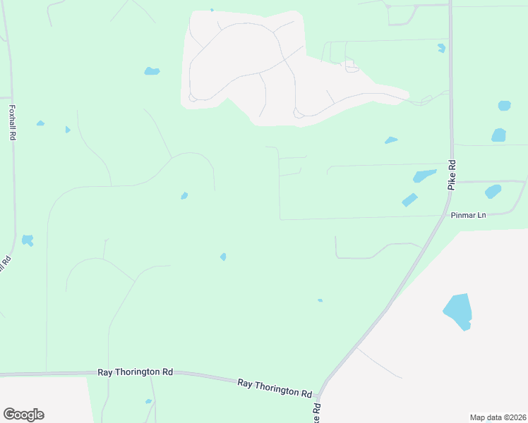 map of restaurants, bars, coffee shops, grocery stores, and more near 2678 Pine Acres in Pike Road