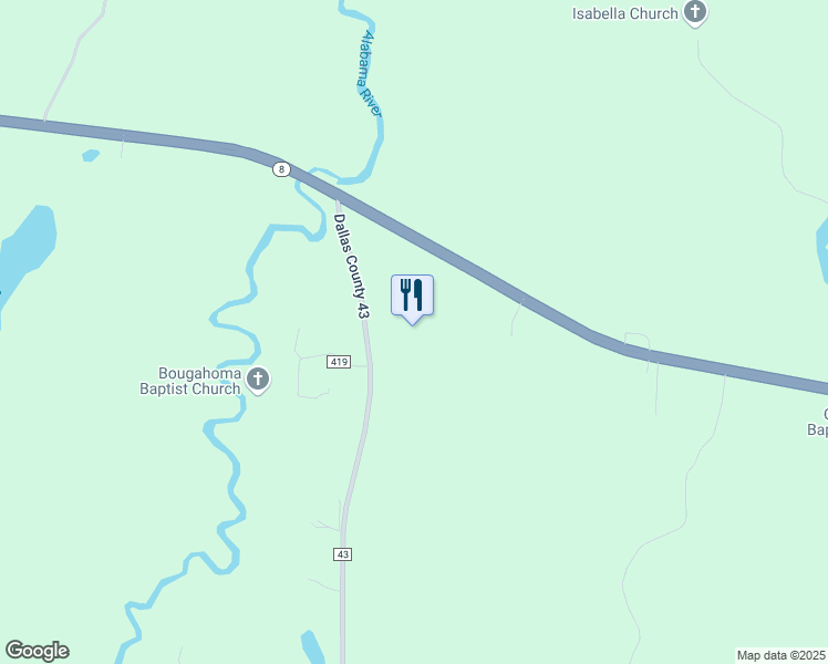 map of restaurants, bars, coffee shops, grocery stores, and more near in 