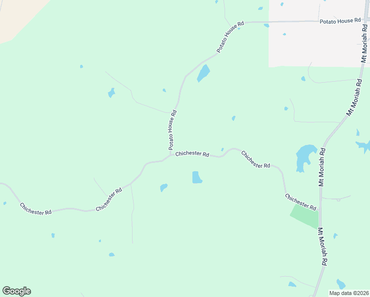 map of restaurants, bars, coffee shops, grocery stores, and more near 4470 Chichester Road in Edwards