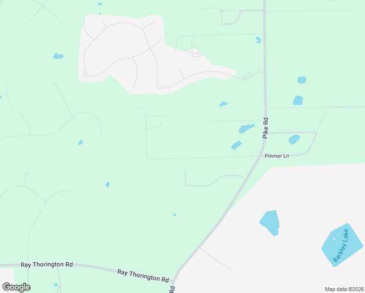 map of restaurants, bars, coffee shops, grocery stores, and more near 2624 Pine Acres in Pike Road