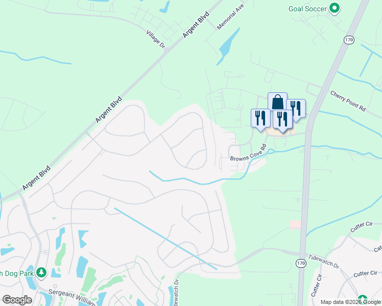 map of restaurants, bars, coffee shops, grocery stores, and more near in Hardeeville