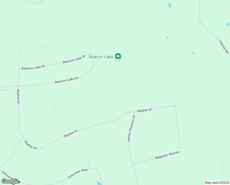 map of restaurants, bars, coffee shops, grocery stores, and more near 1245 Anchor Way in Bluff Dale