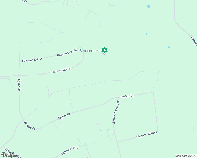 map of restaurants, bars, coffee shops, grocery stores, and more near 1245 Anchor Way in Bluff Dale