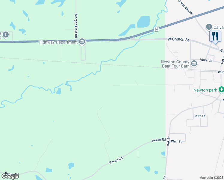 map of restaurants, bars, coffee shops, grocery stores, and more near 995 Heritage Street in Newton