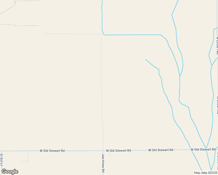 map of restaurants, bars, coffee shops, grocery stores, and more near 4812 North Joe Hines Road in Willcox