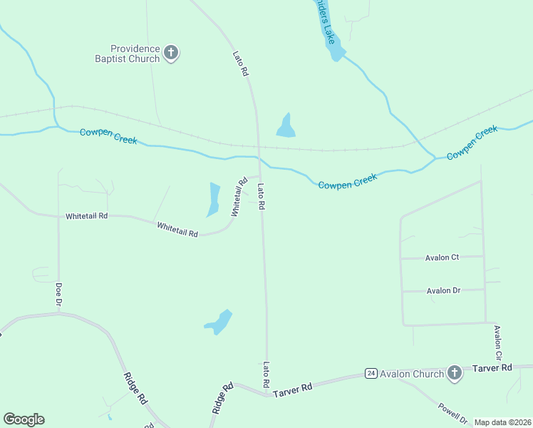 map of restaurants, bars, coffee shops, grocery stores, and more near 223 Lato Road in Seale