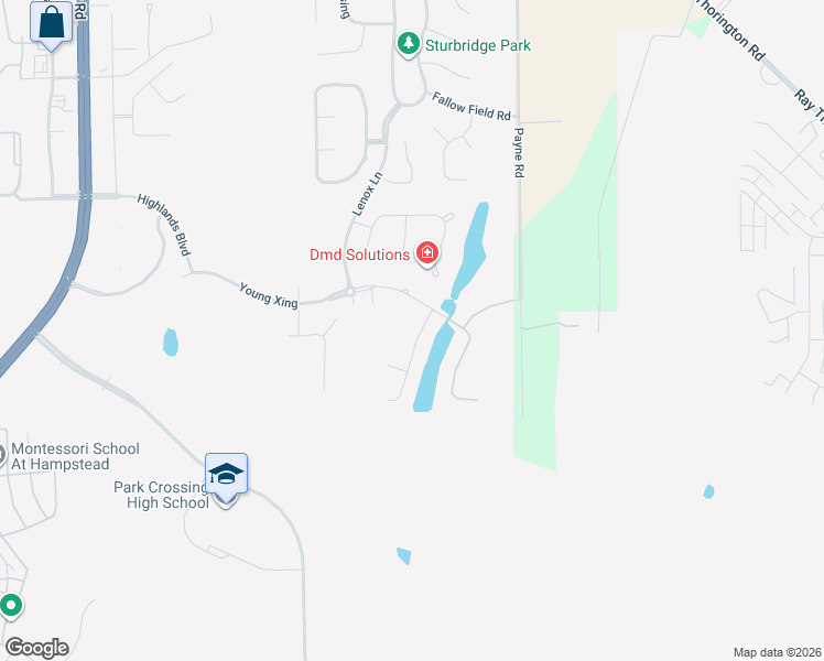 map of restaurants, bars, coffee shops, grocery stores, and more near 8554 Twin Galbes Drive in Montgomery