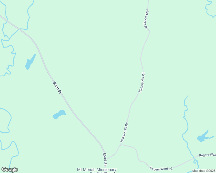 map of restaurants, bars, coffee shops, grocery stores, and more near in Ward