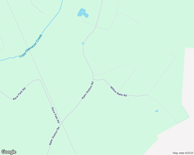 map of restaurants, bars, coffee shops, grocery stores, and more near 101 Ellis Drive in Rincon