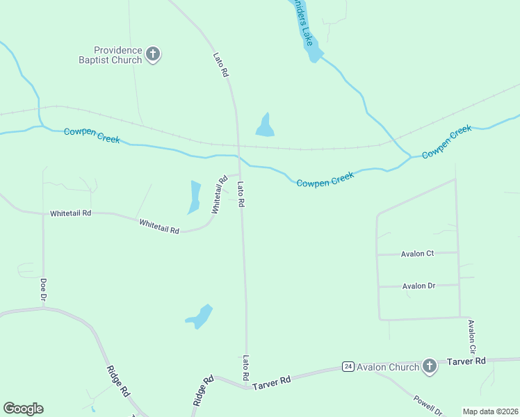 map of restaurants, bars, coffee shops, grocery stores, and more near 223 Lato Road in Seale