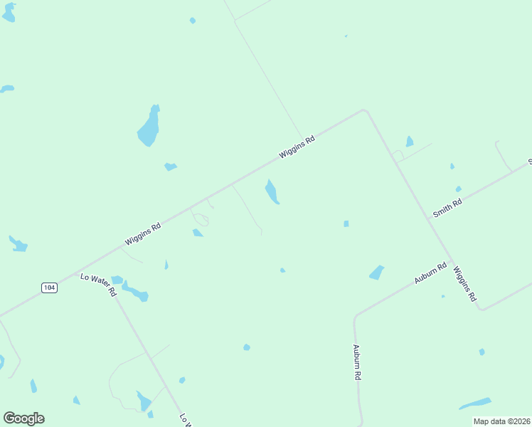 map of restaurants, bars, coffee shops, grocery stores, and more near 1517 Wiggins Road in Maypearl