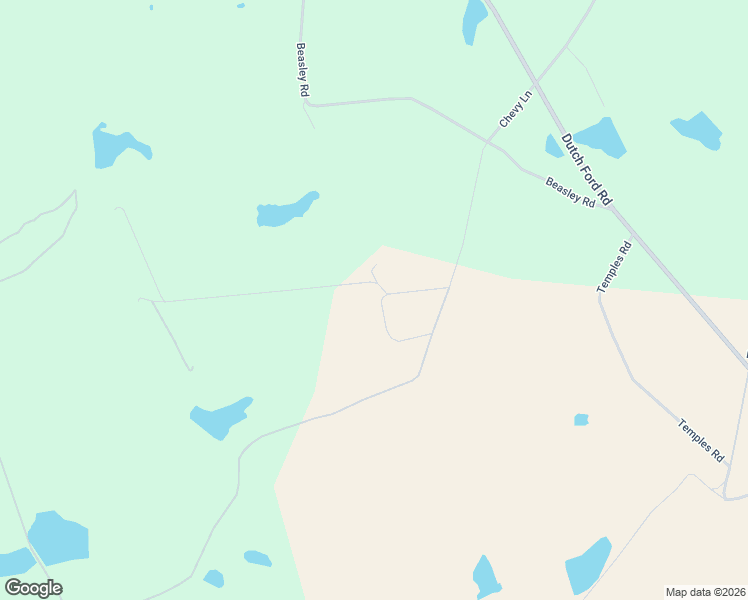 map of restaurants, bars, coffee shops, grocery stores, and more near 880 Bruner Circle in Metter