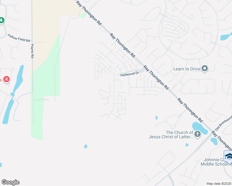 map of restaurants, bars, coffee shops, grocery stores, and more near 1355 Meadow Glen Road in Montgomery