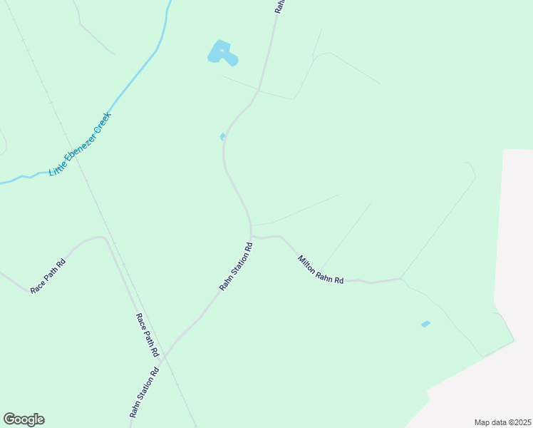 map of restaurants, bars, coffee shops, grocery stores, and more near 101 Ellis Drive in Rincon