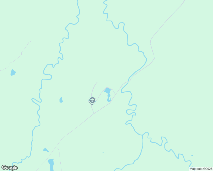 map of restaurants, bars, coffee shops, grocery stores, and more near 1777 Barganier Road in Cecil