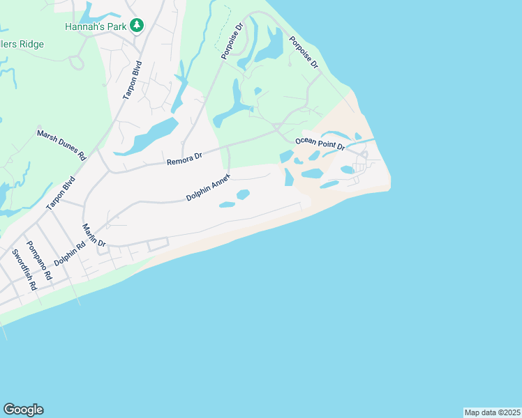 map of restaurants, bars, coffee shops, grocery stores, and more near 785 Marlin Drive in Saint Helena Island