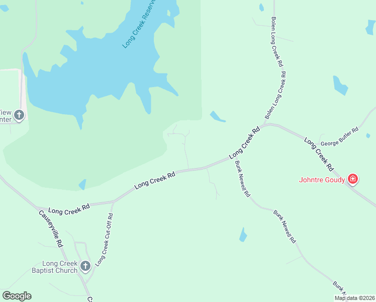 map of restaurants, bars, coffee shops, grocery stores, and more near 3877 Raley Circle in Meridian